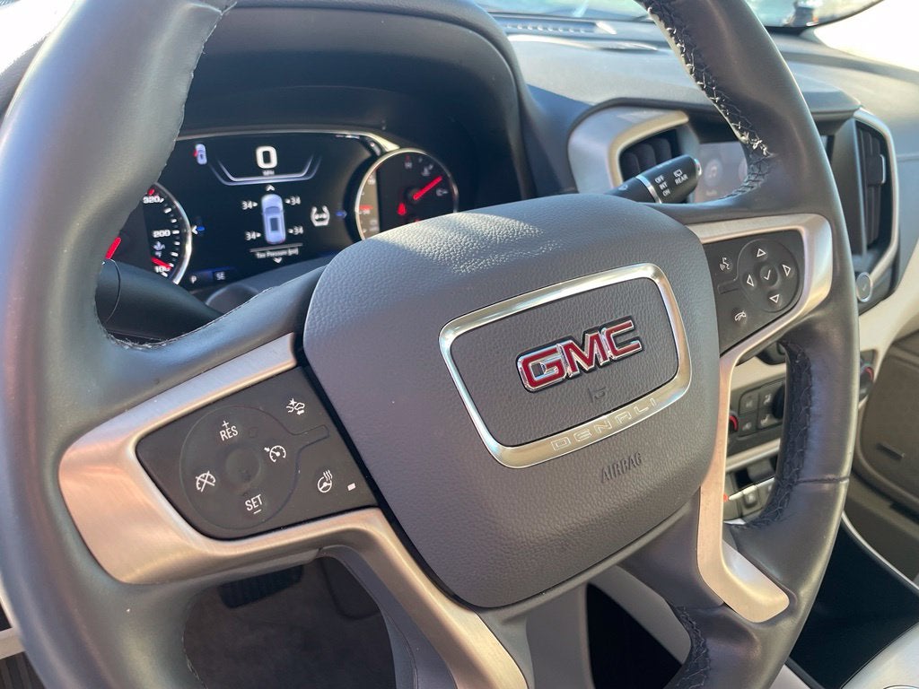 2024 GMC Terrain Denali - POWER SUNROOF / ADAPTIVE CRUISE