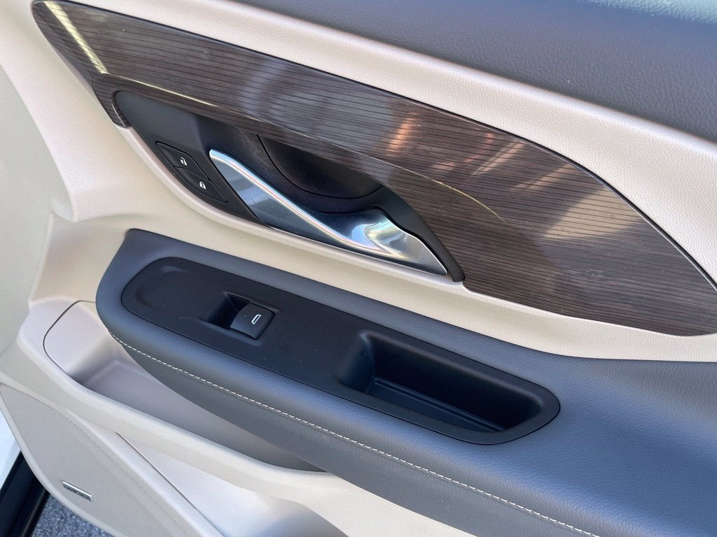 2024 GMC Terrain Denali - POWER SUNROOF / ADAPTIVE CRUISE