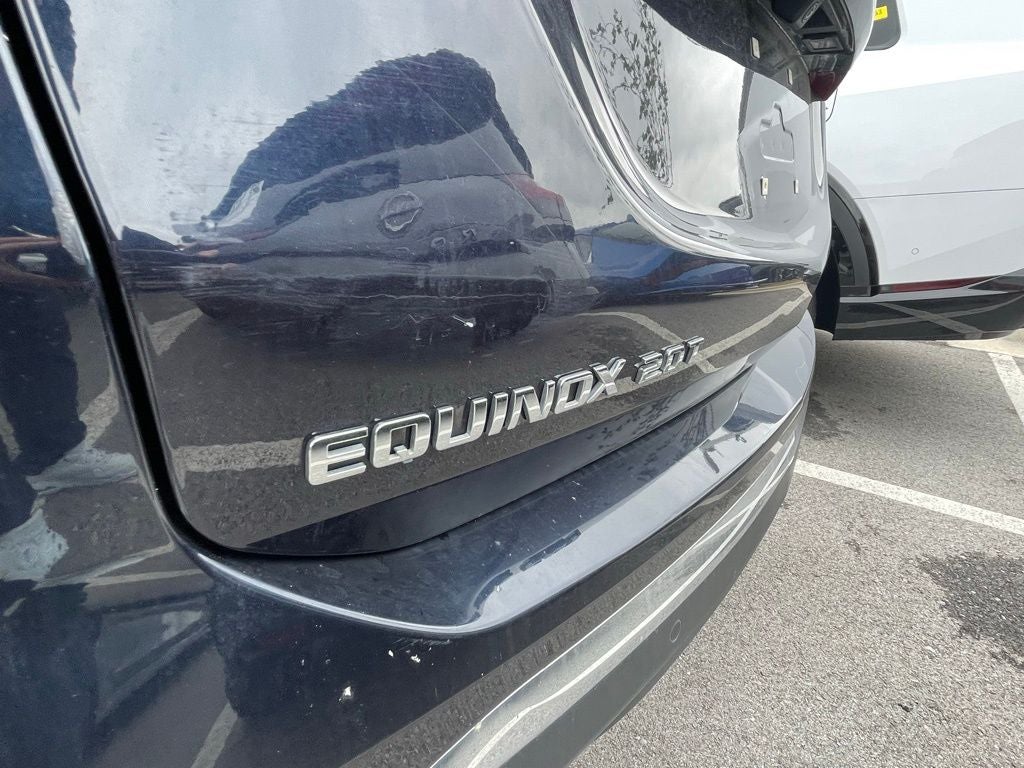 2020 Chevrolet Equinox LT - POWER LIFTGATE / REMOTE START