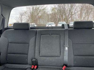 2018 GMC Sierra 1500 SLE - ONE OWNER / APPLE CARPLAY