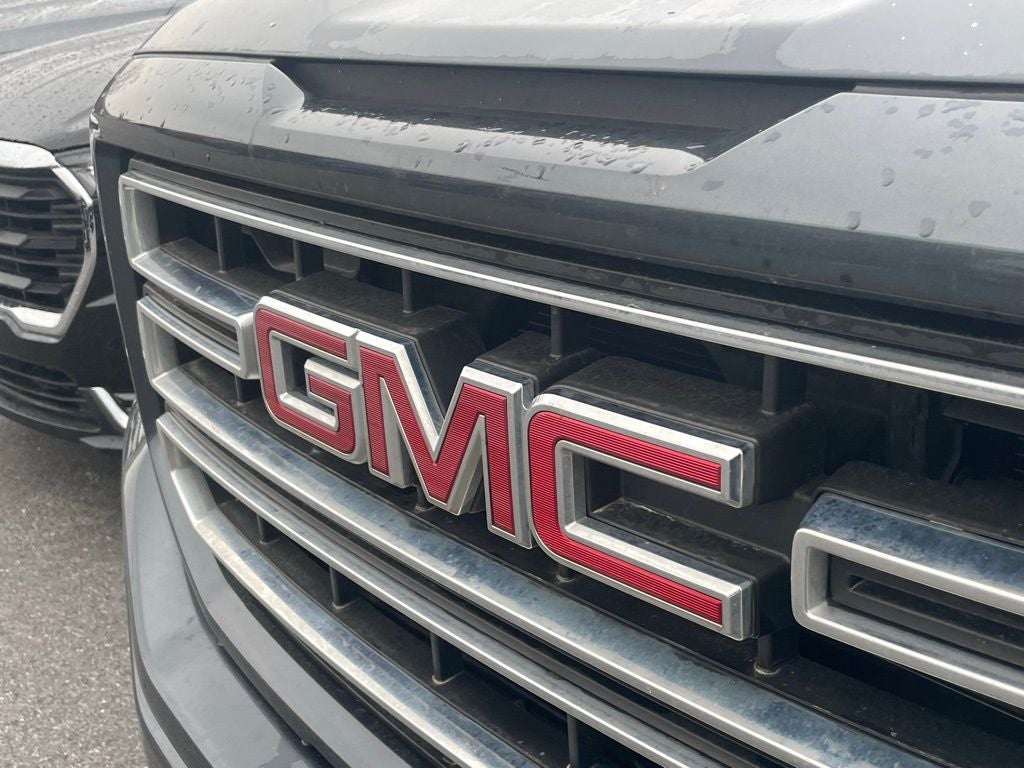 2018 GMC Sierra 1500 SLE - ONE OWNER / APPLE CARPLAY
