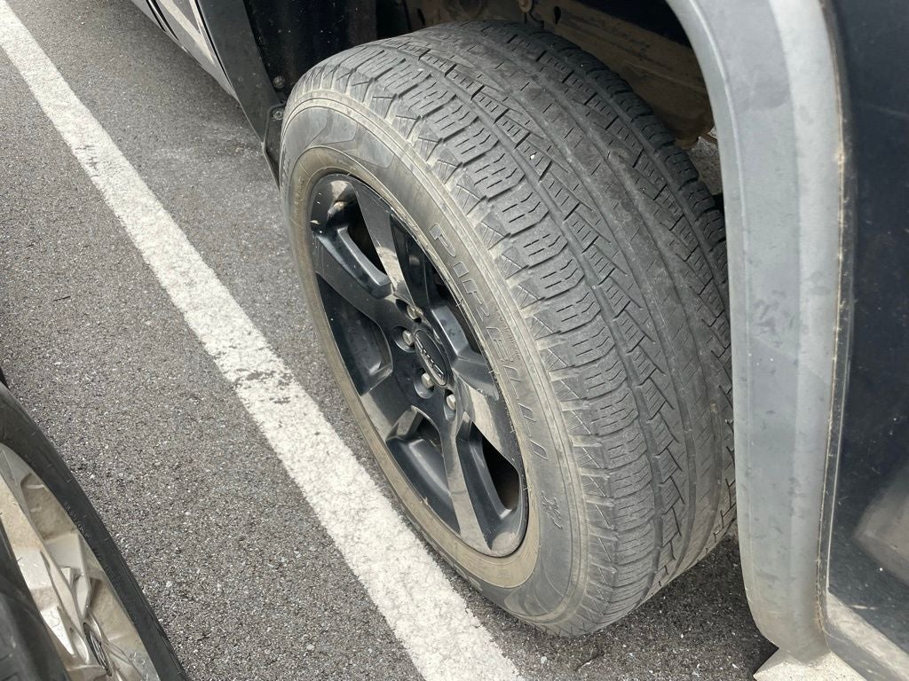 2018 GMC Sierra 1500 SLE - ONE OWNER / APPLE CARPLAY