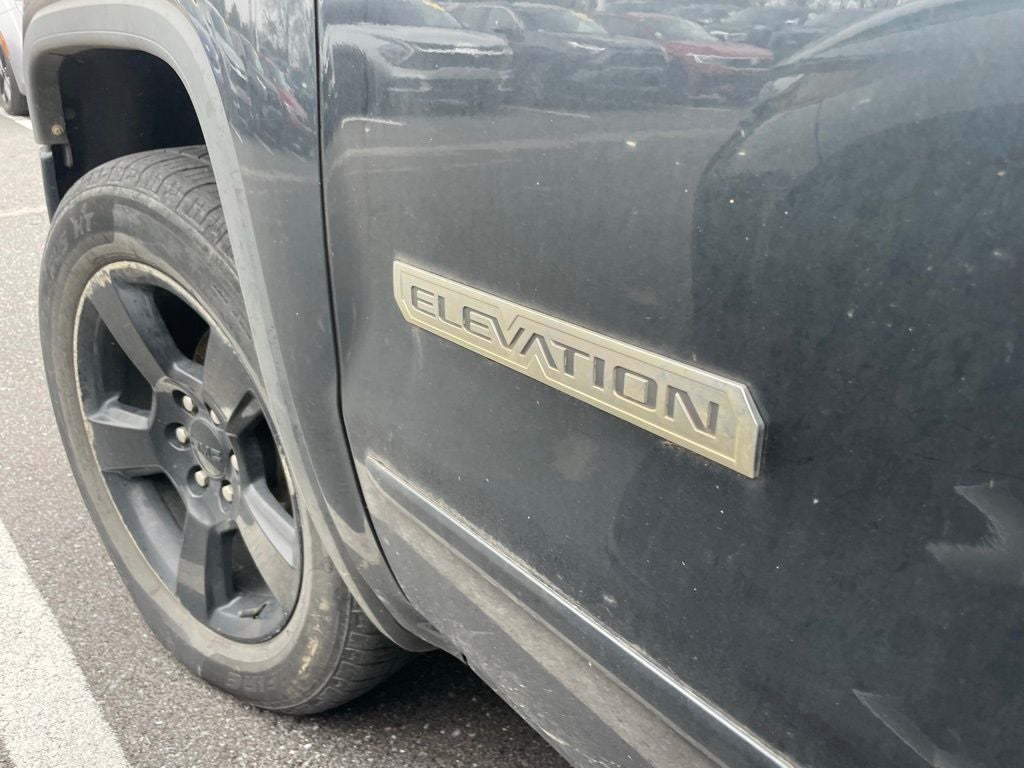 2018 GMC Sierra 1500 SLE - ONE OWNER / APPLE CARPLAY