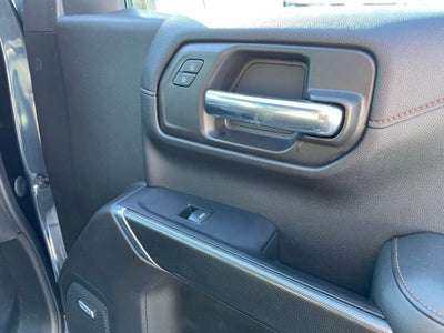 2020 GMC Sierra 1500 AT4 - NAVIGATION / OFFROAD SUSPENSION