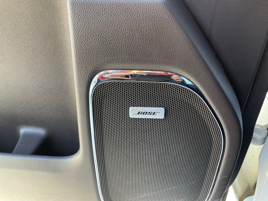 2018 GMC Sierra 1500 Denali - MOONROOF / CLEAN CARFAX