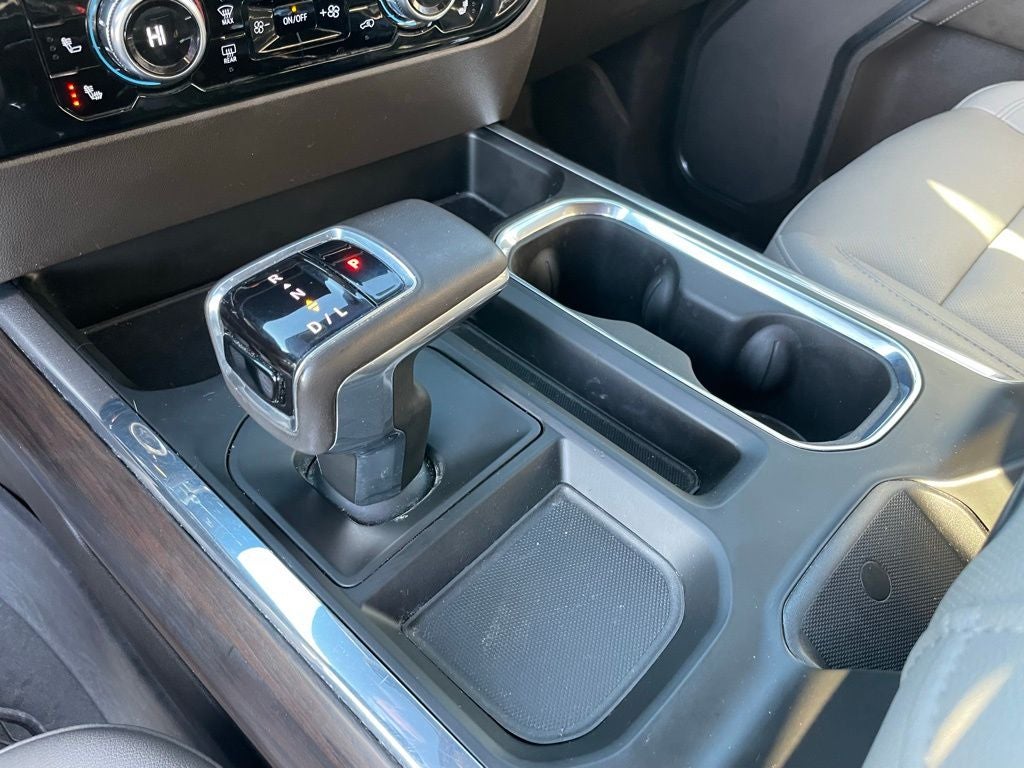 2023 GMC Sierra 1500 SLT - X31 OFF ROAD PKG / BOSE SOUND SYSTEM