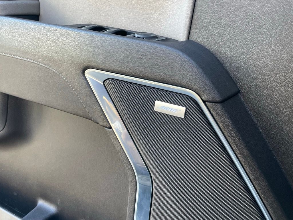 2023 GMC Sierra 1500 SLT - X31 OFF ROAD PKG / BOSE SOUND SYSTEM