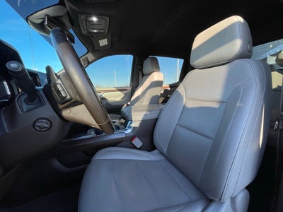 2023 GMC Sierra 1500 SLT - X31 OFF ROAD PKG / BOSE SOUND SYSTEM