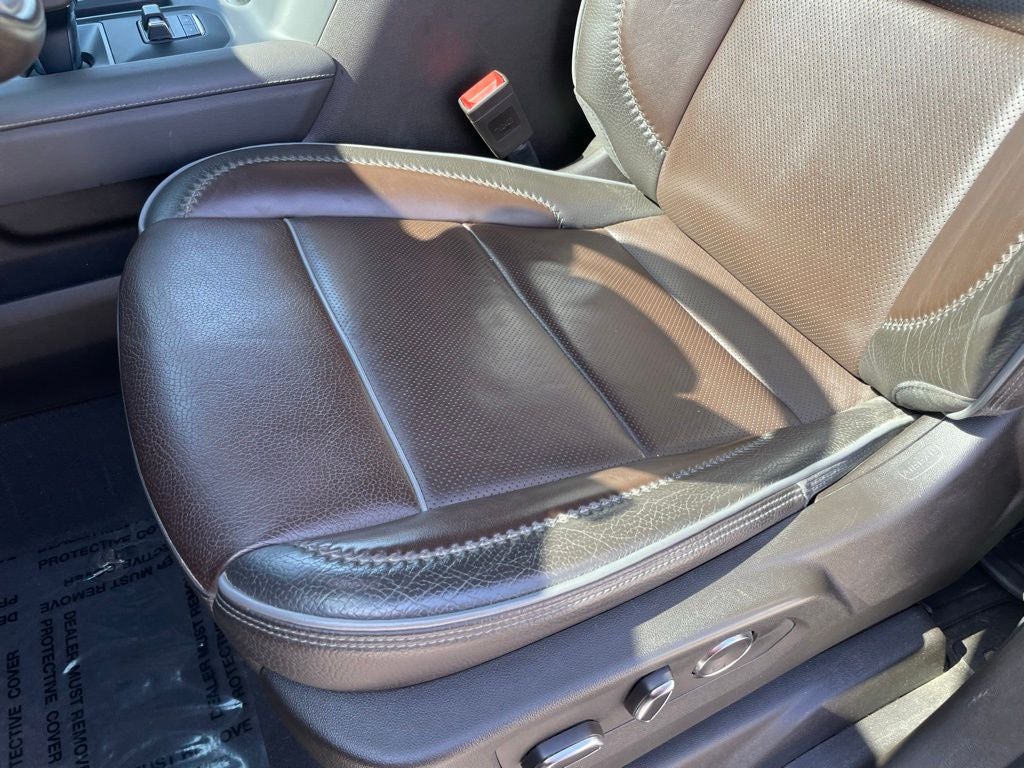 2024 GMC Sierra 1500 Denali - VENTILATED SEATS / WIRELESS APPLE CARPLAY