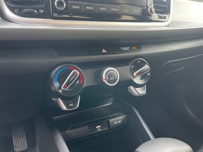 2021 Kia Rio LX - APPLE CARPLAY / CLEAN CARFAX