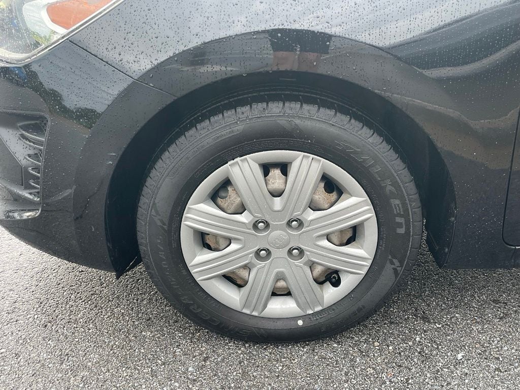 2021 Kia Rio LX - APPLE CARPLAY / CLEAN CARFAX