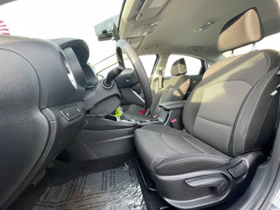 2023 Kia Forte LXS - KIA CERTIFIED / APPLE CARPLAY