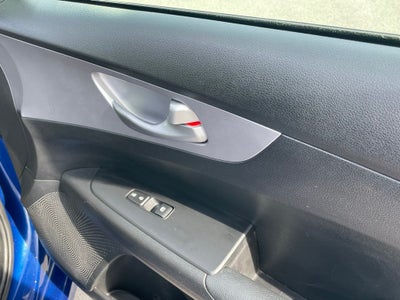 2024 Kia Forte LXS - KIA CERTIFIED / APPLE CARPLAY