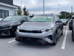 2024 Kia Forte GT-Line - 39 MPG / APPLE CARPLAY