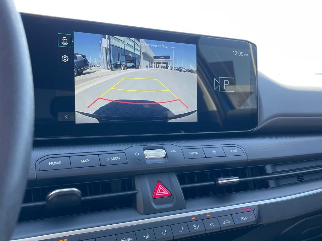 2025 Kia K4 LXS - KIA CERTIFIED / ONE OWNER