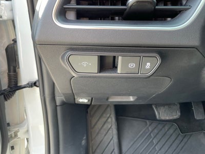 2025 Kia K4 LXS - KIA CERTIFIED / BLIND SPOT MONITOR