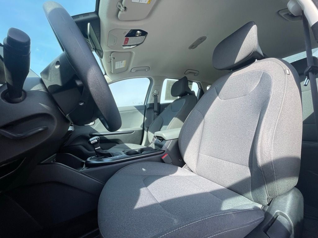 2025 Kia K4 LXS - KIA CERTIFIED / BLIND SPOT MONITOR