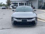 2025 Kia K4 GT-Line - KIA CERTIFIED / NAVIGATION