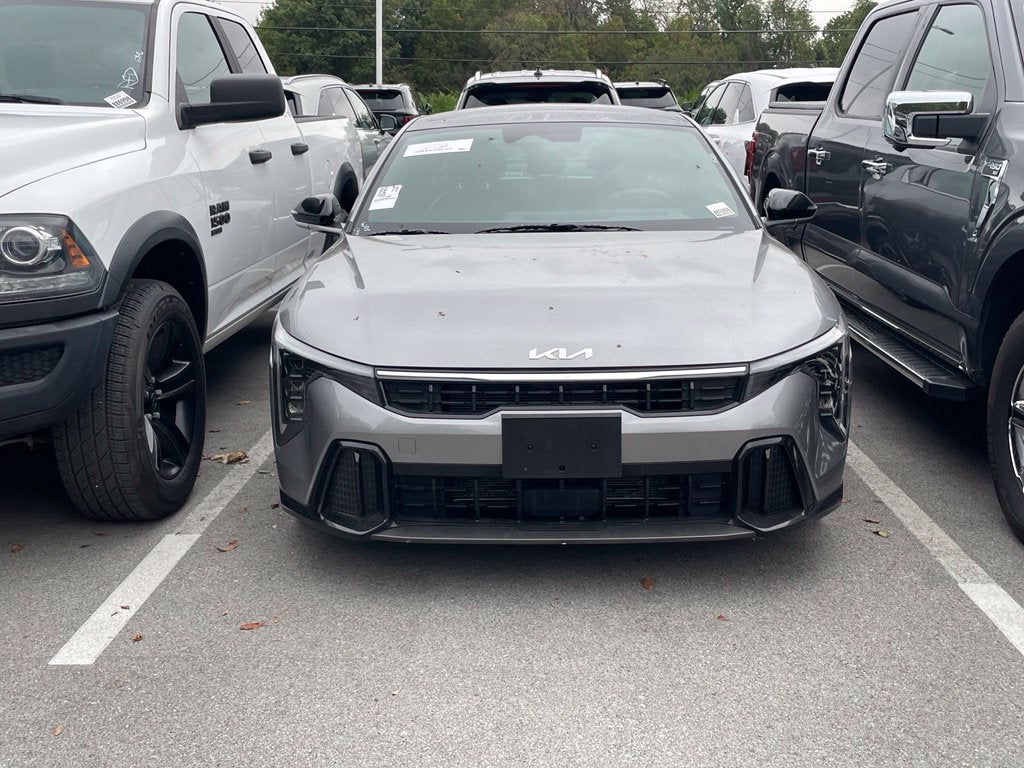 2025 Kia K4 GT-Line - KIA CERTIFIED / NAVIGATION