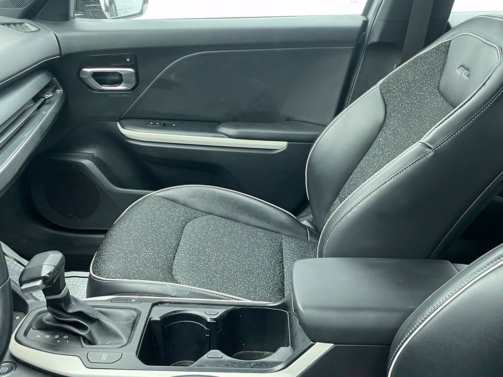 2025 Kia K4 GT-Line - KIA CERTIFIED / NAVIGATION
