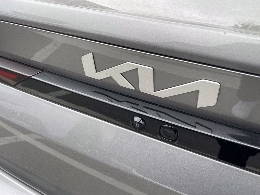2025 Kia K4 GT-Line - KIA CERTIFIED / NAVIGATION