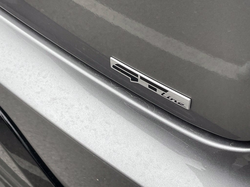 2025 Kia K4 GT-Line - KIA CERTIFIED / NAVIGATION
