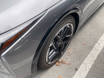 2025 Kia K4 GT-Line - KIA CERTIFIED / NAVIGATION
