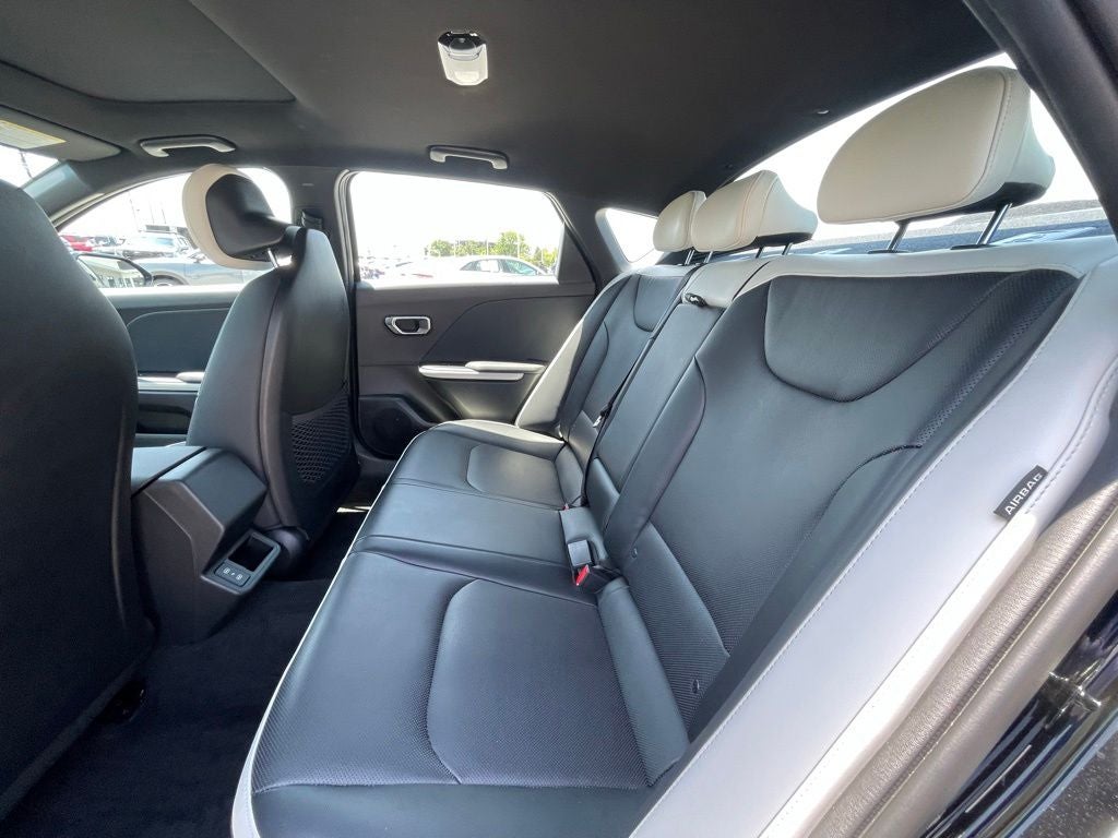 2025 Kia K4 GT-Line - KIA CERTIFIED / SUNROOF