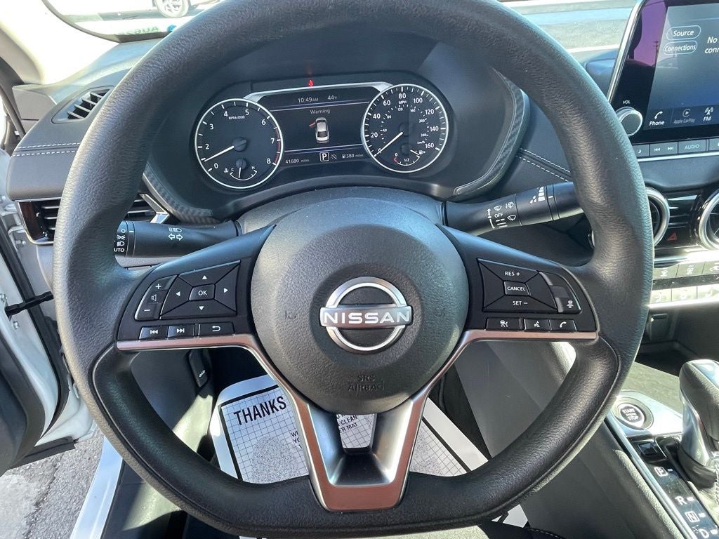 2024 Nissan Sentra SV - REMOTE START / APPLE CARPLAY