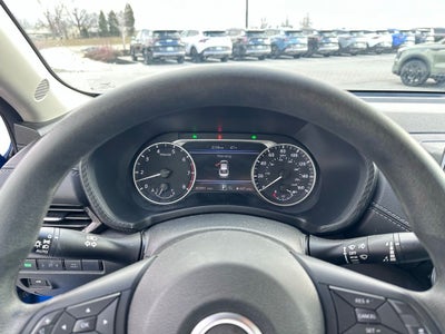 2024 Nissan Sentra SV - INTELLIGENT CRUISE CONTROL / APPLE CARPLAY