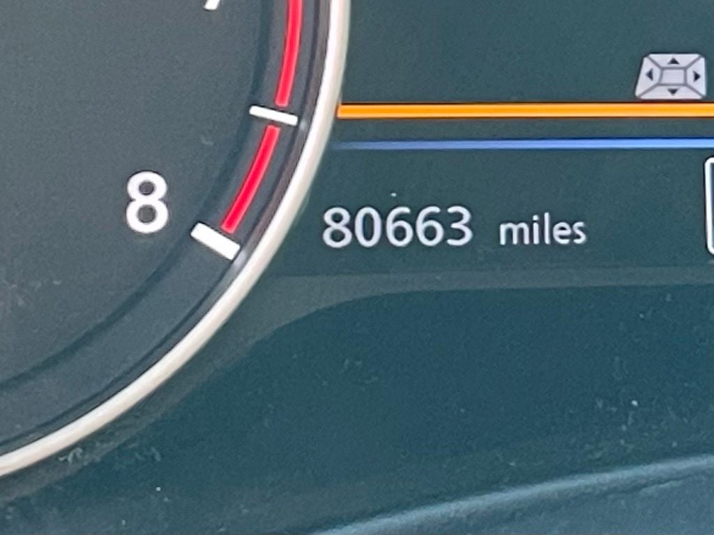 2020 Nissan Sentra SR - CLEAN CARFAX / APPLE CARPLAY
