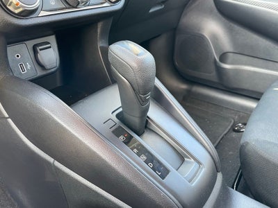2024 Nissan Versa 1.6 S - 35 MPG / LANE DEPARTURE WARNING