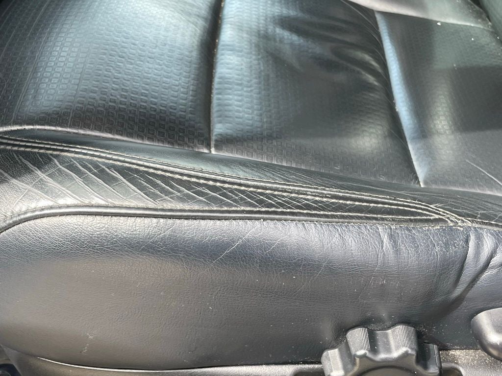 2018 Toyota Tacoma TRD Off-Road V6 - MULTI TERRAIN SELECT