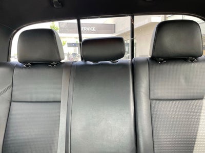 2018 Toyota Tacoma TRD Off-Road V6 - MULTI TERRAIN SELECT