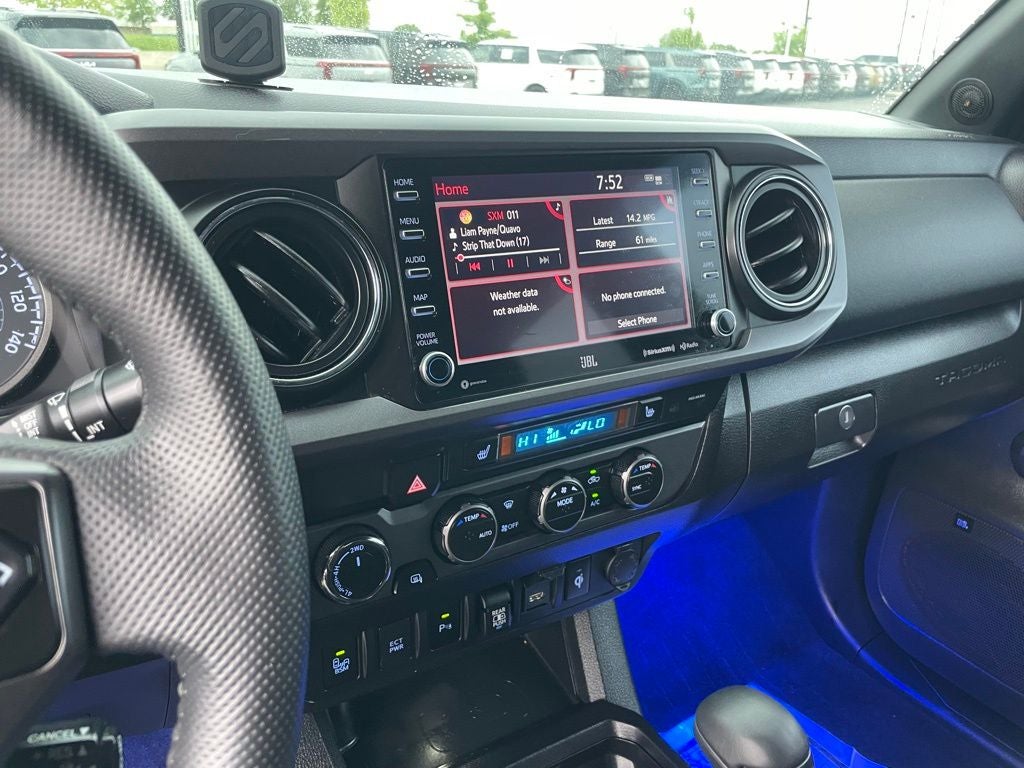 2023 Toyota Tacoma TRD Off-Road V6 - SUNROOF / JBL AUDIO
