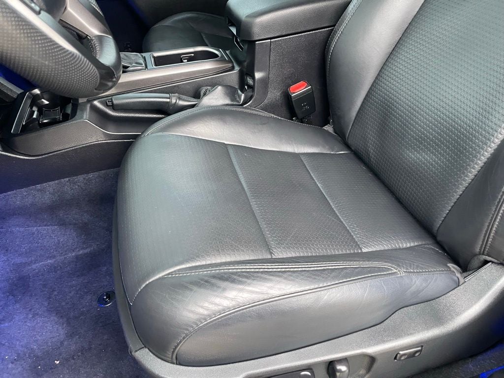 2023 Toyota Tacoma TRD Off-Road V6 - SUNROOF / JBL AUDIO