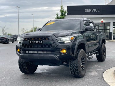 2023 Toyota Tacoma TRD Off-Road V6 - SUNROOF / JBL AUDIO