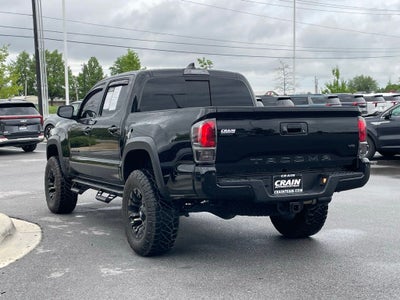 2023 Toyota Tacoma TRD Off-Road V6 - SUNROOF / JBL AUDIO