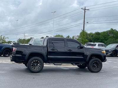 2023 Toyota Tacoma TRD Off-Road V6 - SUNROOF / JBL AUDIO