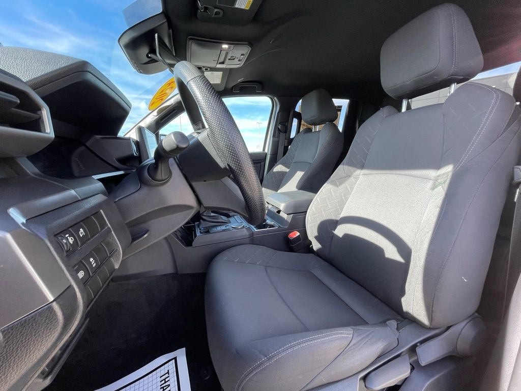 2024 Toyota Tacoma SR5 - WIRELESS CARPLAY / PUSH BUTTON START