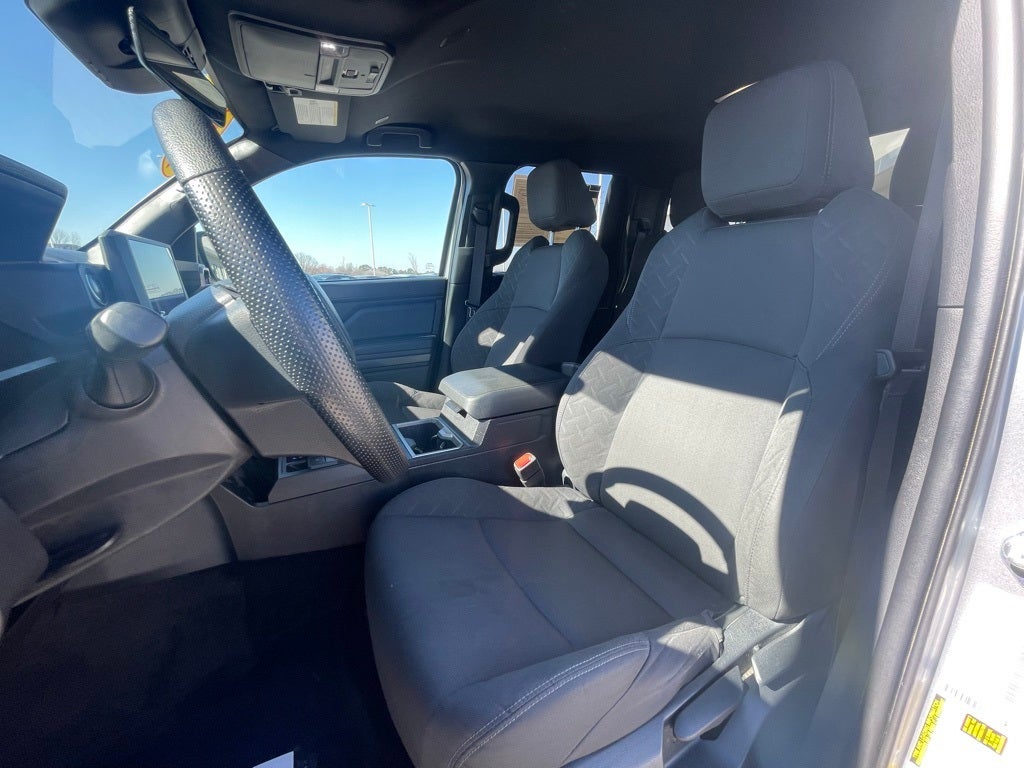 2024 Toyota Tacoma SR5 - 8 INCH INFOTAINMENT SCREEN