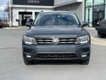 2018 Volkswagen Tiguan 2.0T SE 4Motion - POWER DRIVERS SEAT
