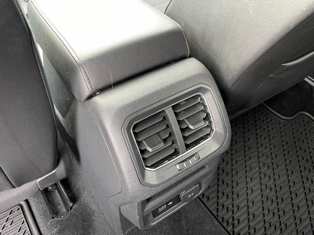 2018 Volkswagen Tiguan 2.0T SE 4Motion - POWER DRIVERS SEAT