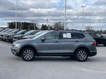 2018 Volkswagen Tiguan 2.0T SE 4Motion - POWER DRIVERS SEAT