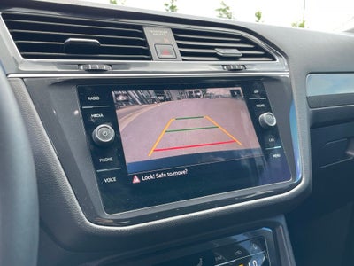 2024 Volkswagen Tiguan 2.0T SE - POWER LIFTGATE / APPLE CARPLAY