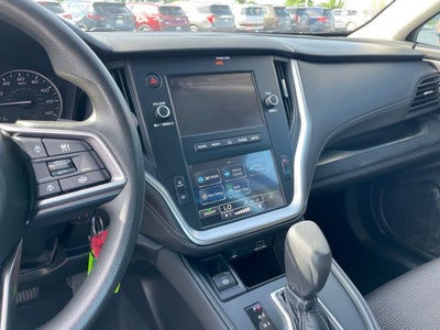 2023 Subaru Outback 2.5i - ADAPTIVE CRUISE / 32 MPG