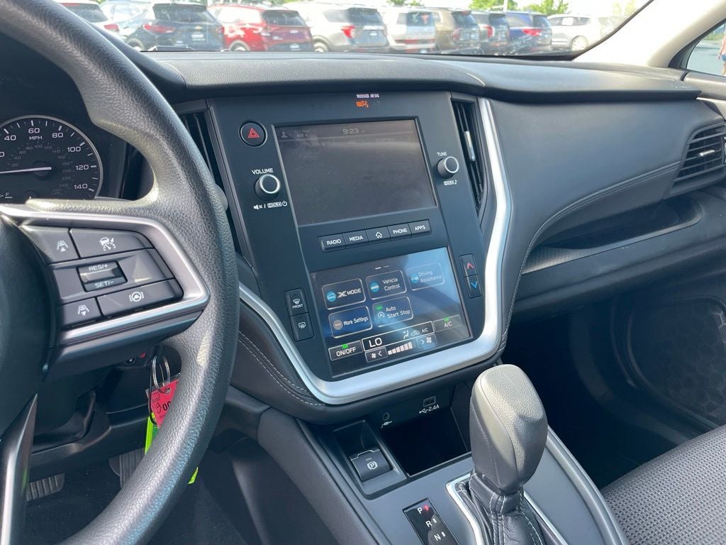 2023 Subaru Outback 2.5i - ADAPTIVE CRUISE / 32 MPG