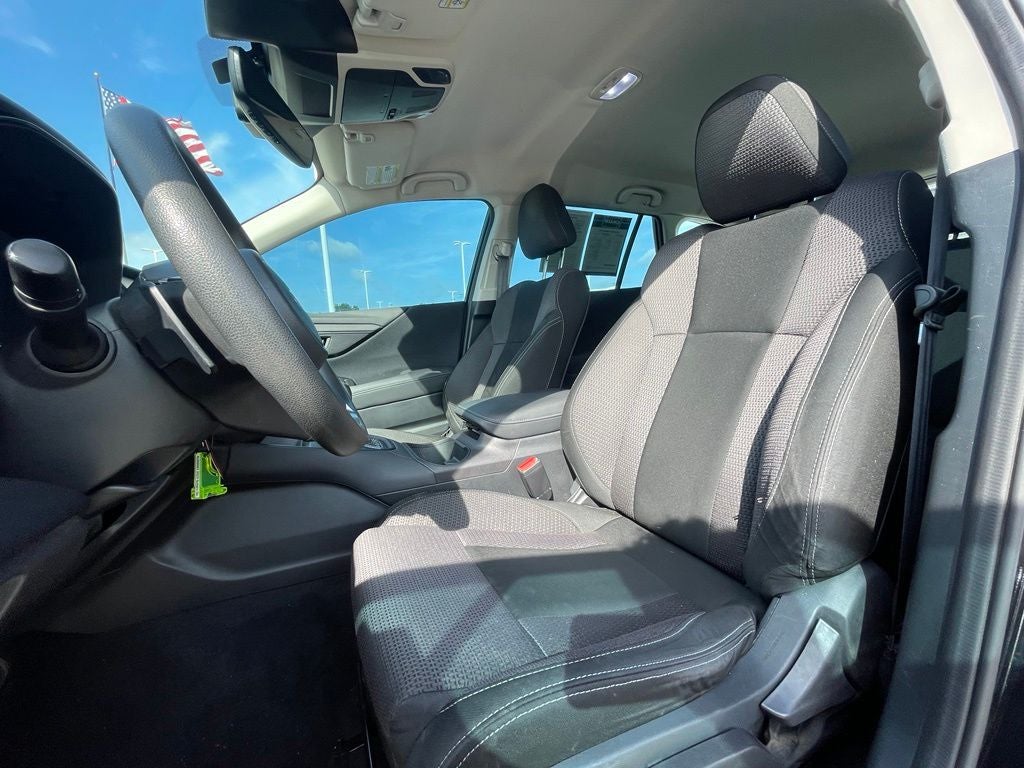 2023 Subaru Outback 2.5i - ADAPTIVE CRUISE / 32 MPG