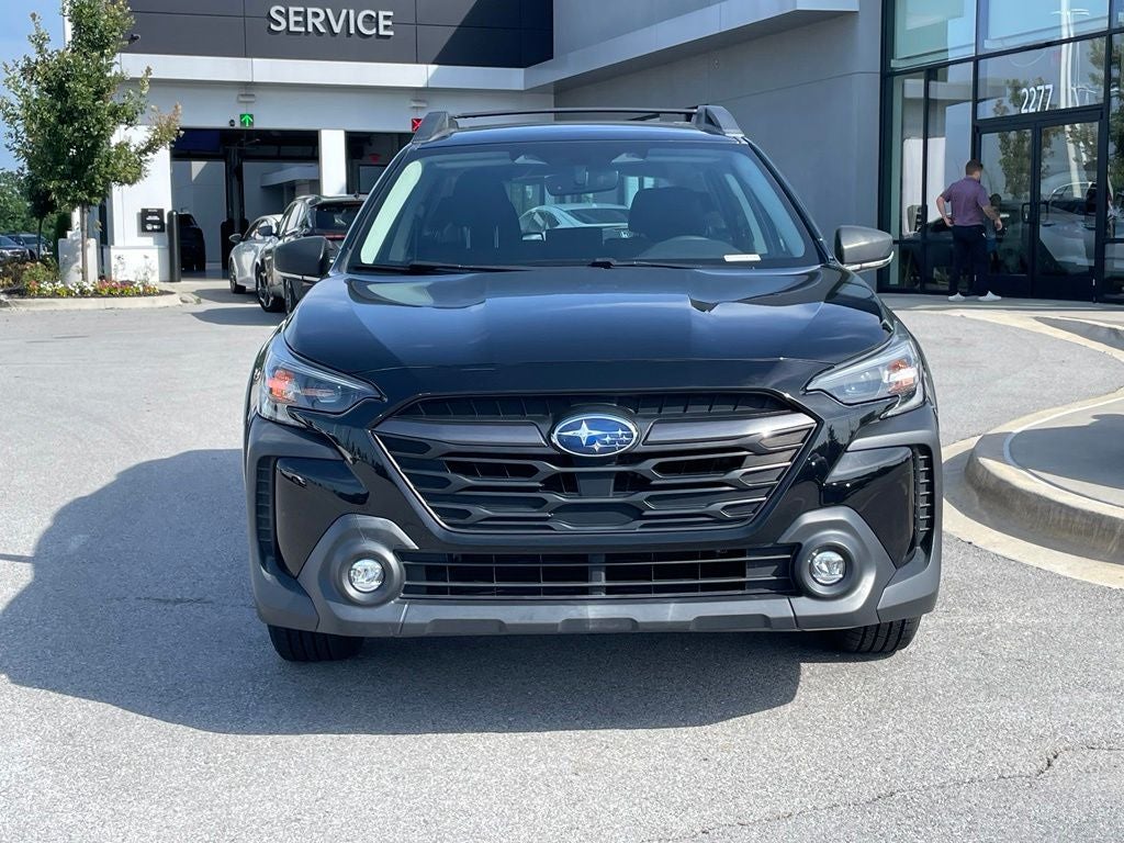 2023 Subaru Outback 2.5i - ADAPTIVE CRUISE / 32 MPG