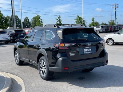 2023 Subaru Outback 2.5i - ADAPTIVE CRUISE / 32 MPG